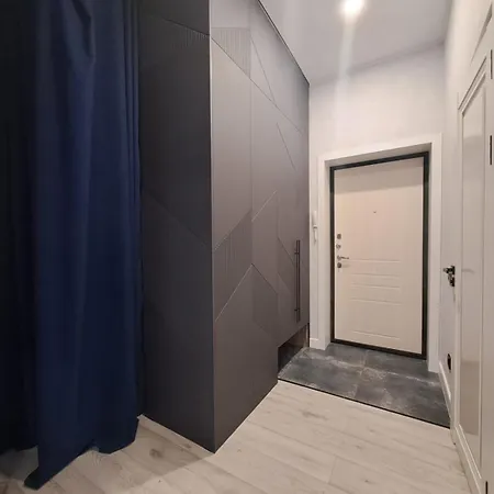 Inju Arena 1-Rooms Apartments Nur-Sultan  Exterior photo