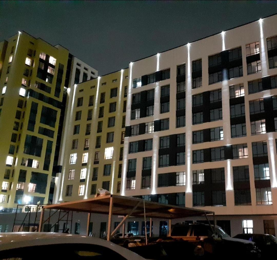 Inju Arena 1-rooms
