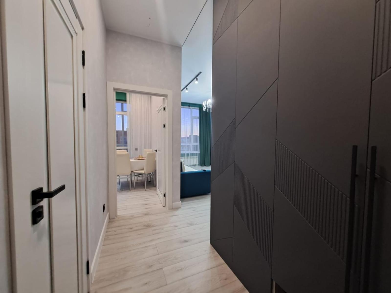 Inju Arena 1-rooms * Nur-Sultan (Astana)