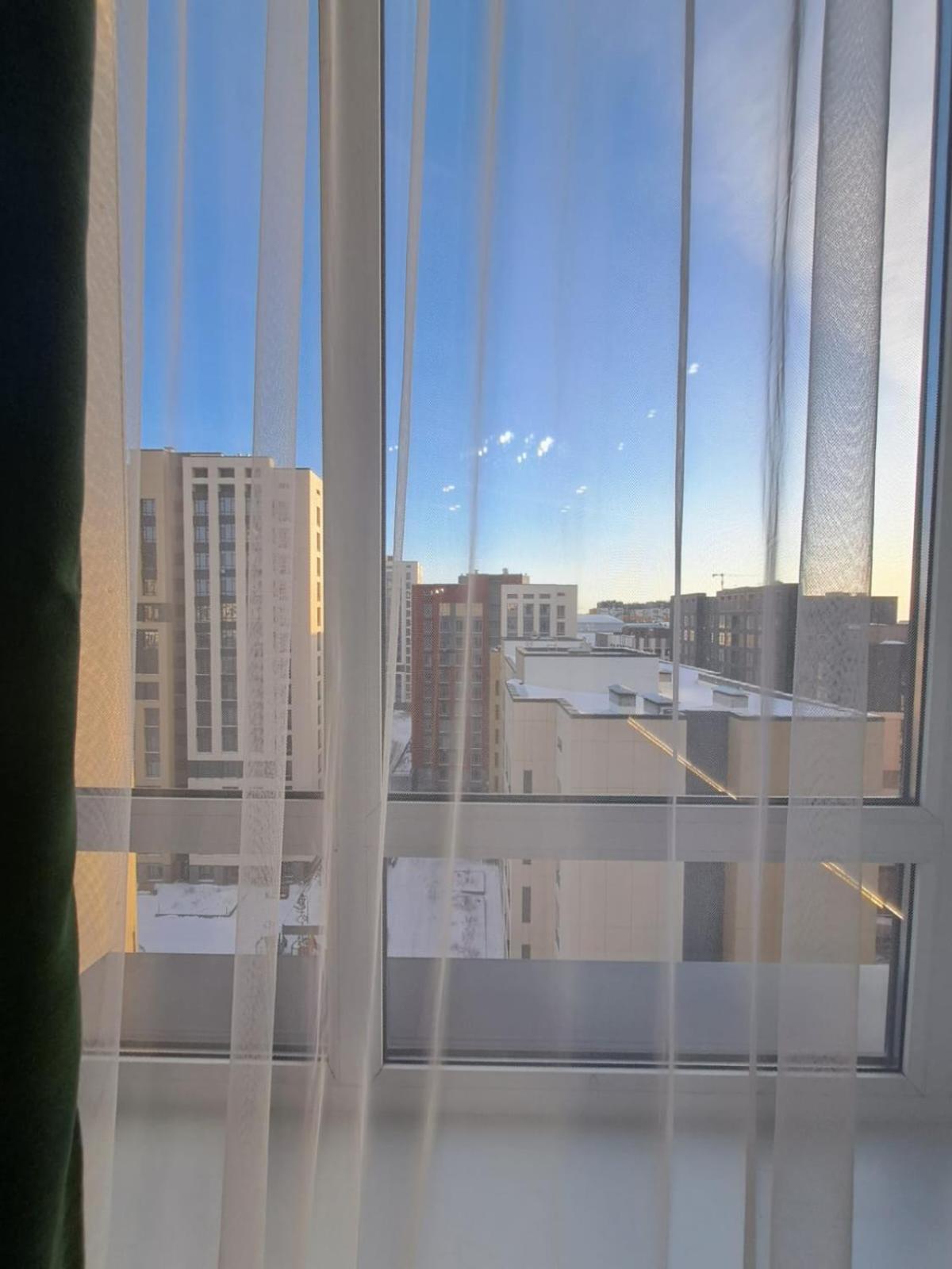 Apartment Inju Arena 1-rooms Nur-Sultan (Astana)