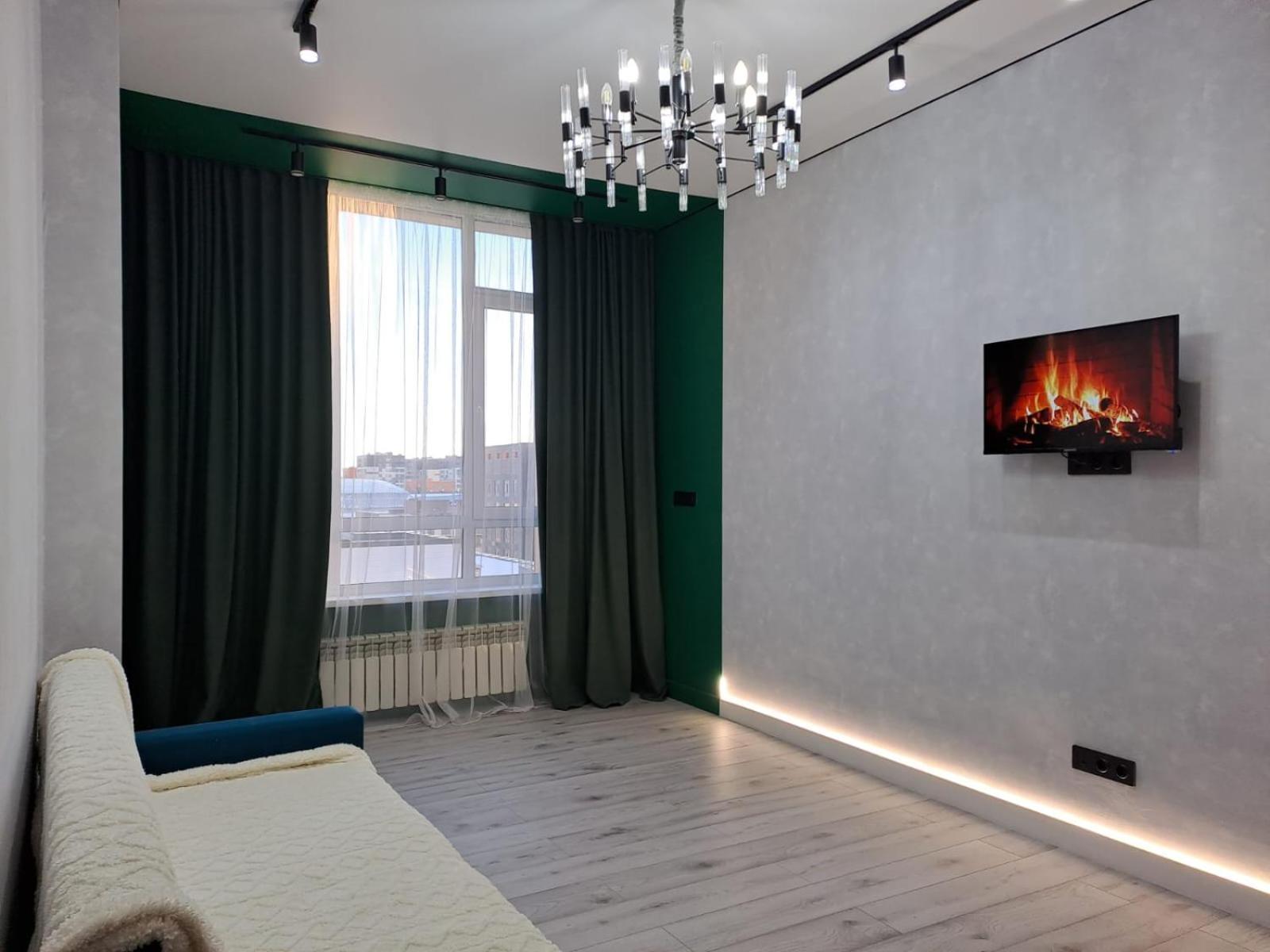 Inju Arena 1-rooms Nur-Sultan (Astana)