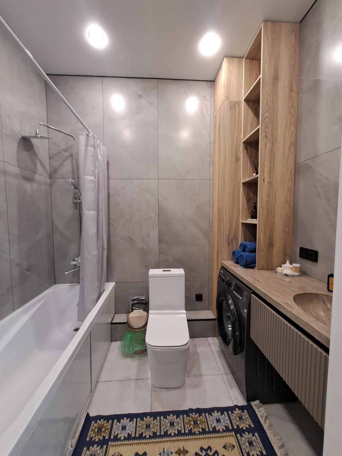 Apartment Inju Arena 1-rooms *