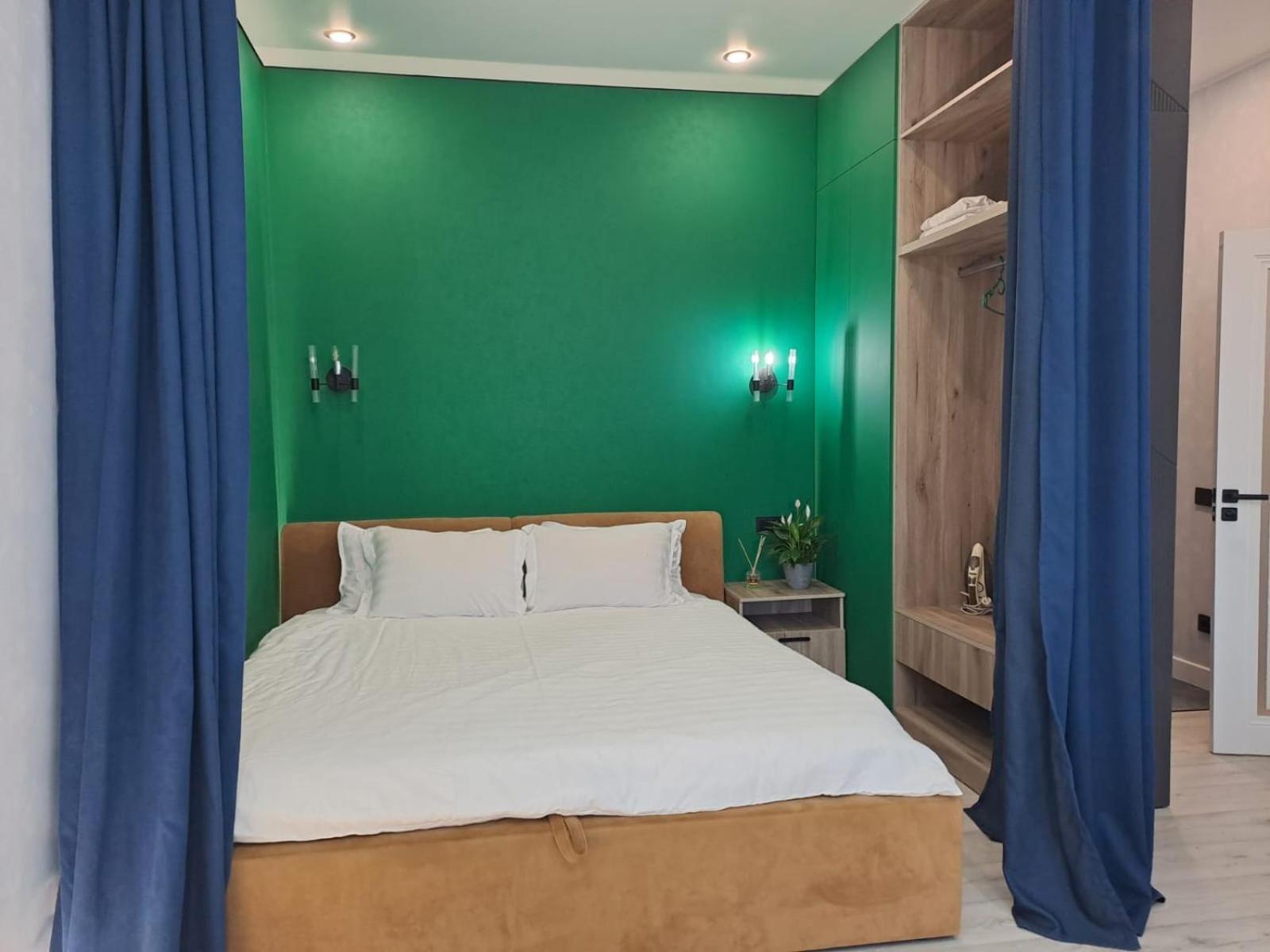 Inju Arena 1-rooms *