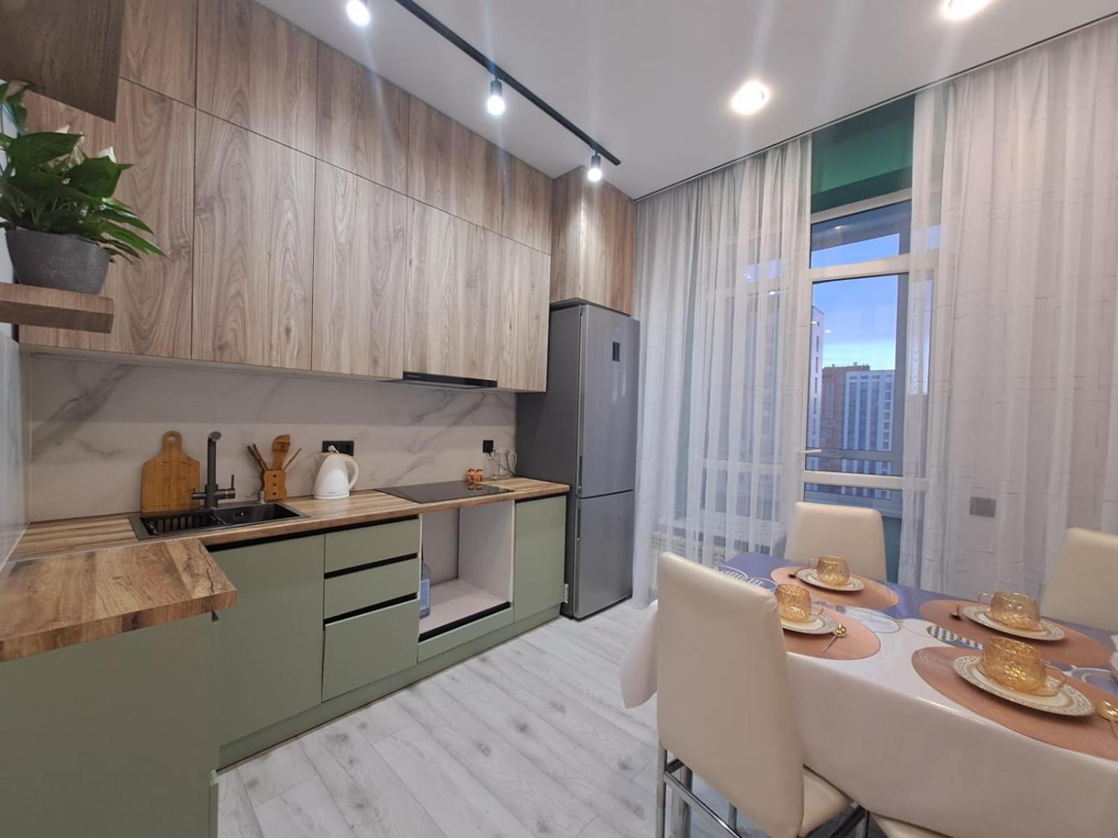 Inju Arena 1-rooms Nur-Sultan (Astana)