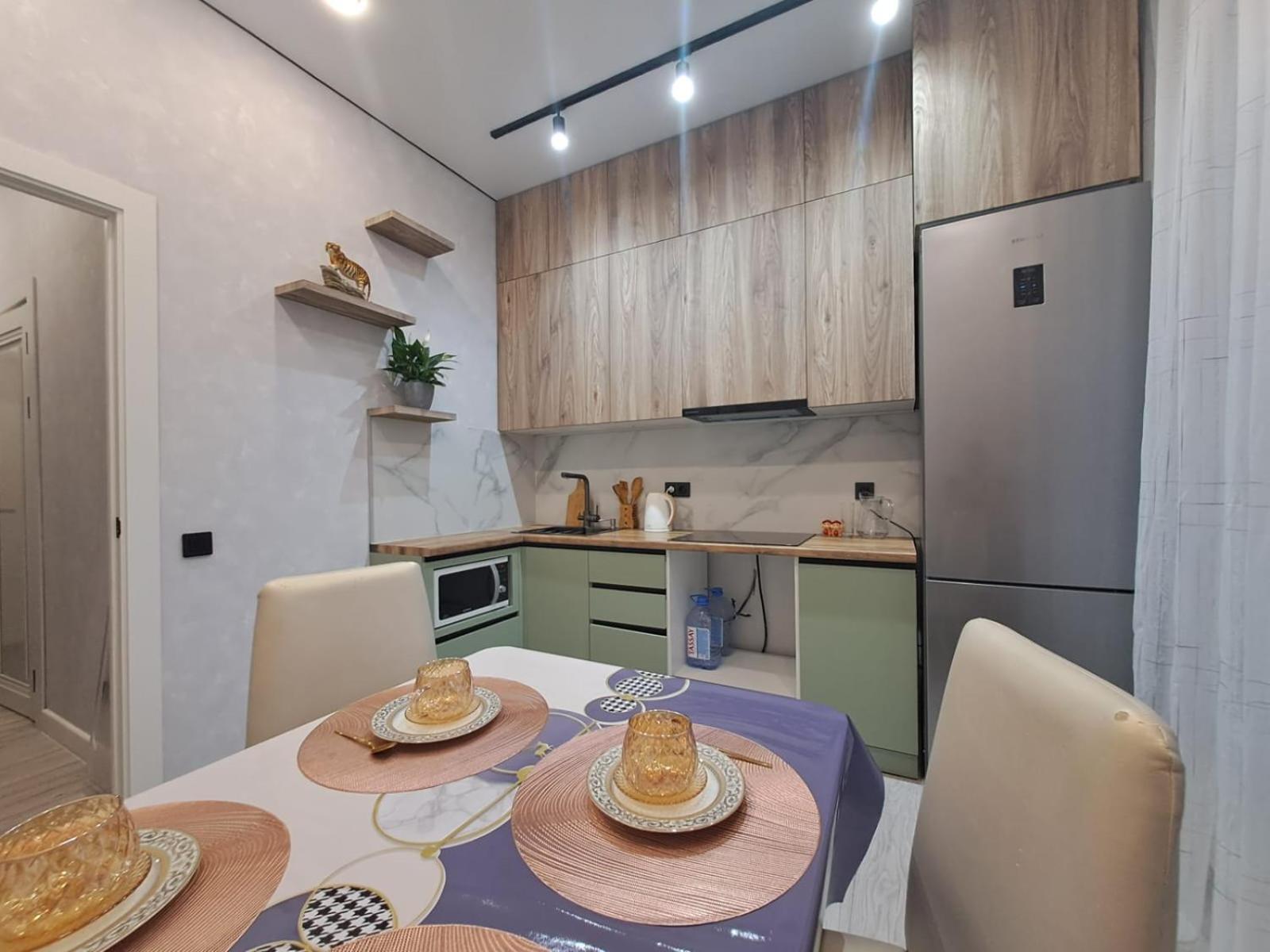 Apartment Inju Arena 1-rooms *
