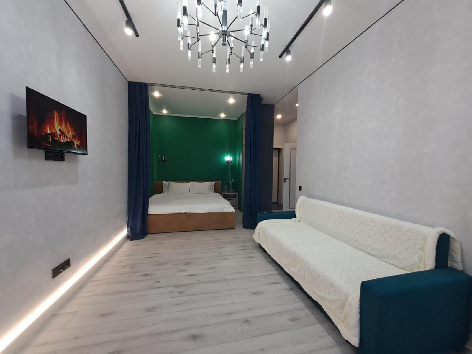 Inju Arena 1-rooms